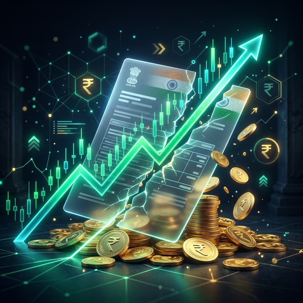 Rights Issue vs. Bonus Shares (2026) — Complete Valuation & Taxation Comparison