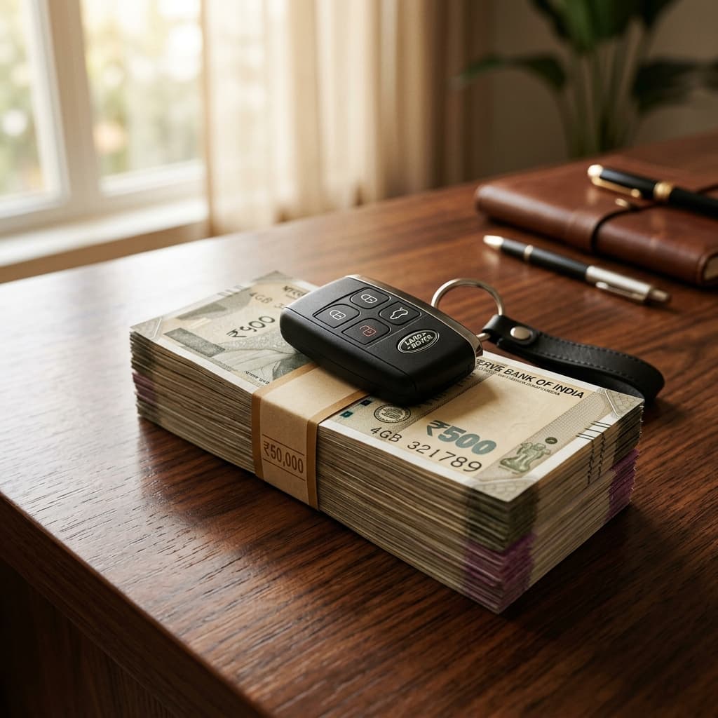 Car Loan: Should You Take a Loan or Pay Cash?