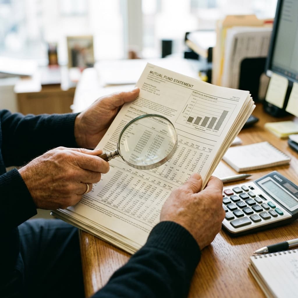 What is Expense Ratio in Mutual Funds? (Net vs Gross Explained)