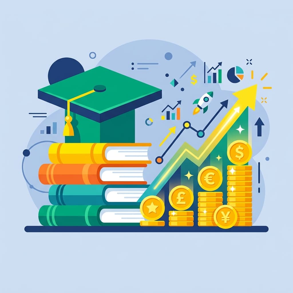 Financial Literacy in India — Why Schools Don't Teach You About Money