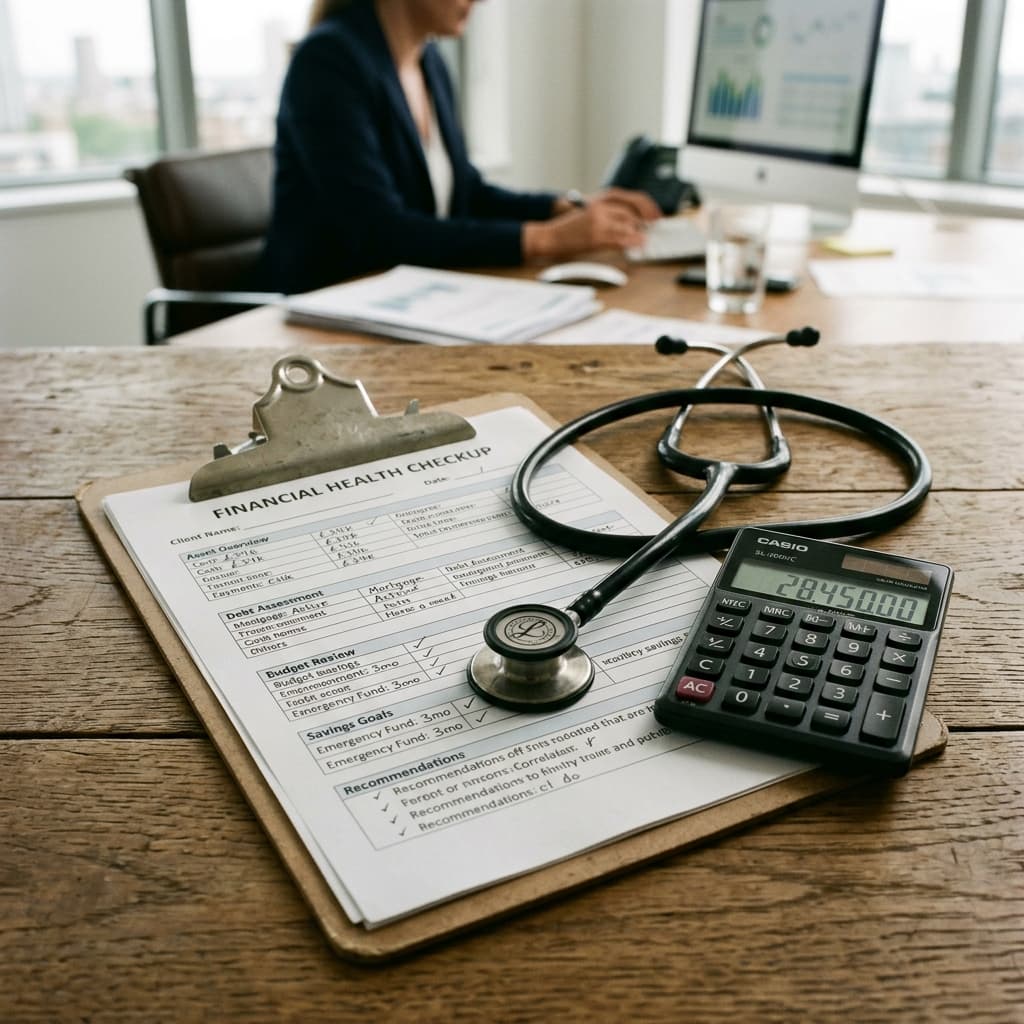 7 Financial Ratios Every Indian Should Know About Themselves