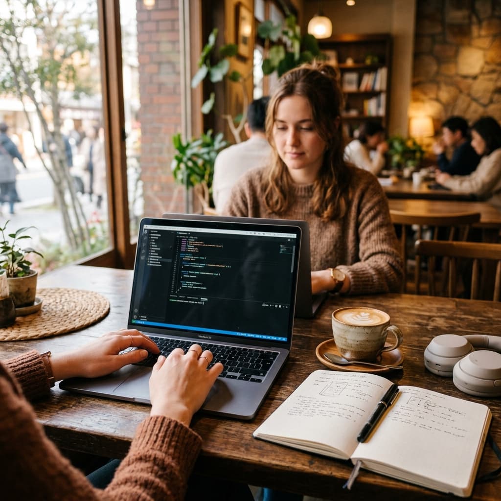The Ultimate Digital Toolkit for Independent Professionals and Remote Workers