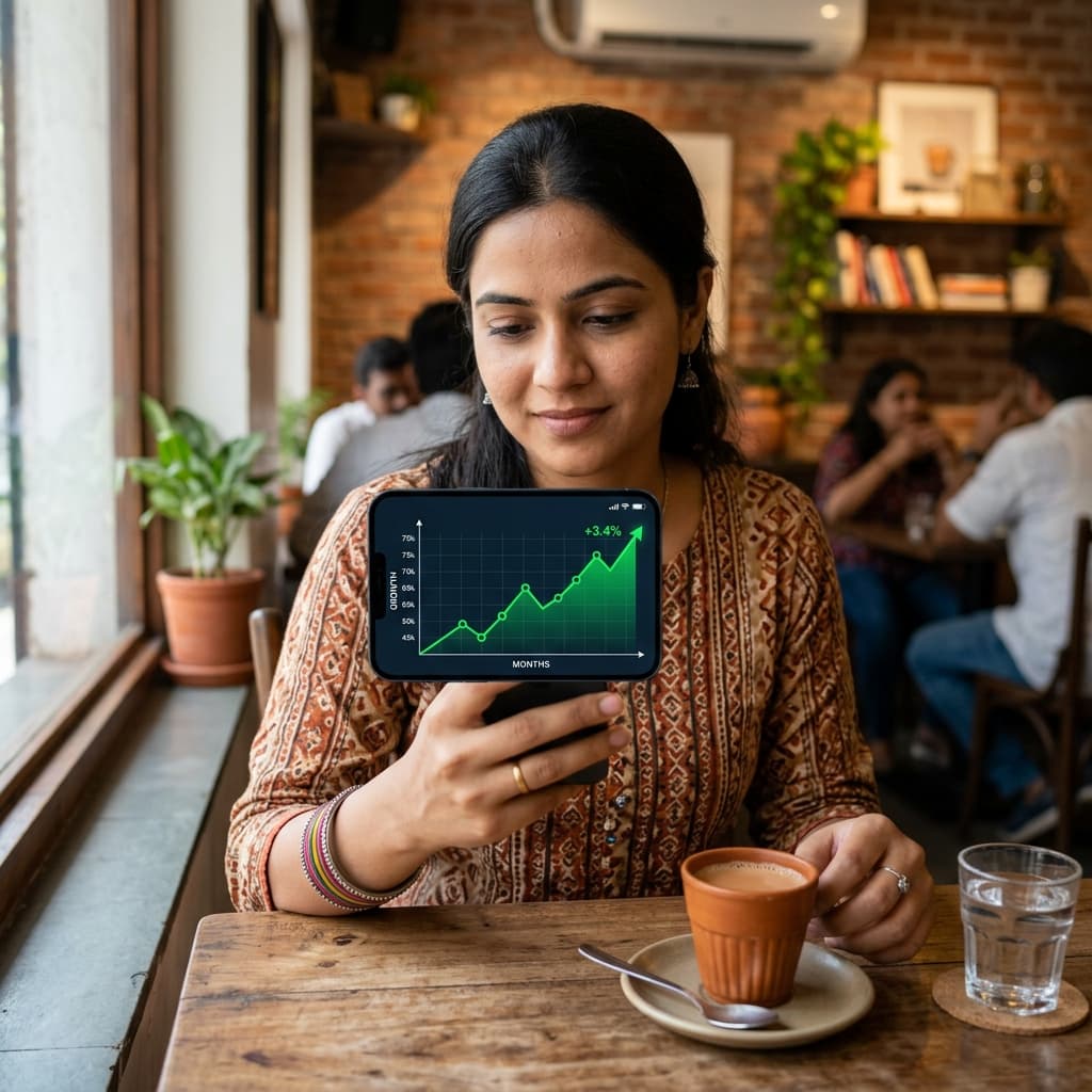 What is a Mutual Fund and How Does It Work? , Complete Indian Guide