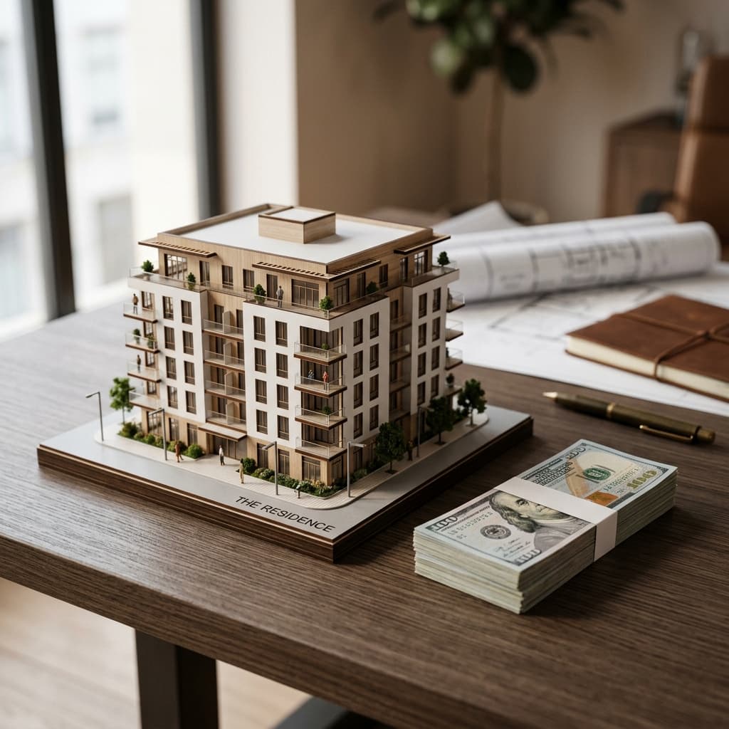 How Much of Your Salary Should Actually Go to Rent?