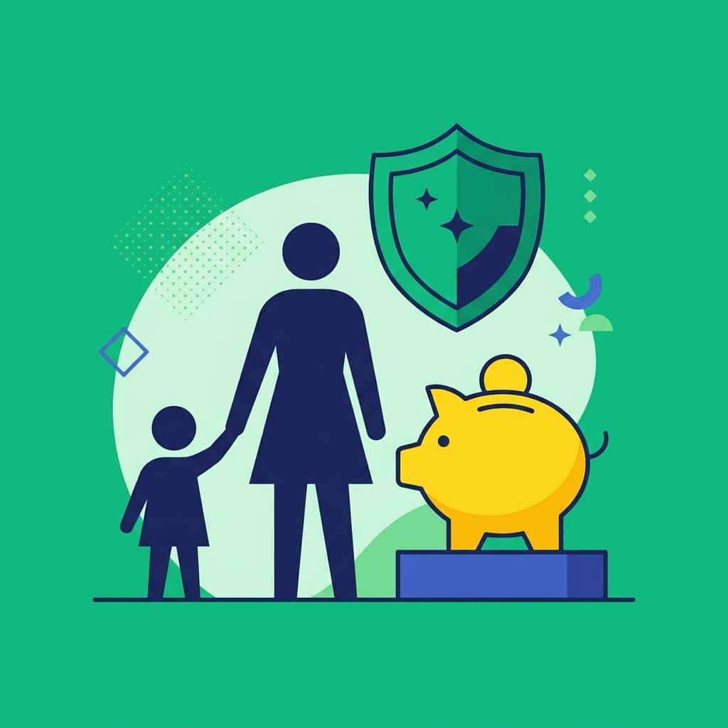 How to Manage Finances as a Single Parent in India