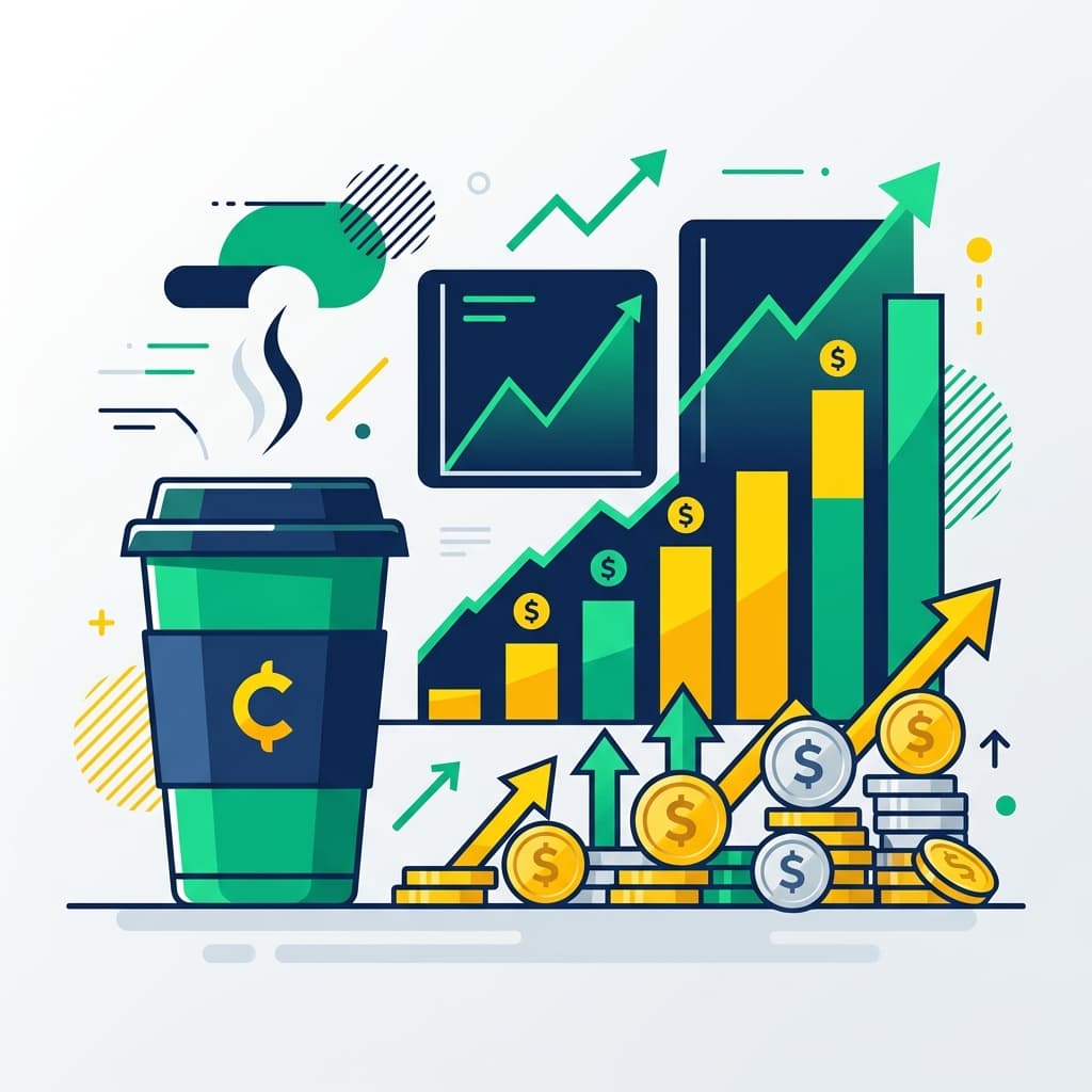 The Latte Factor — Does Cutting Small Expenses Really Make You Rich?