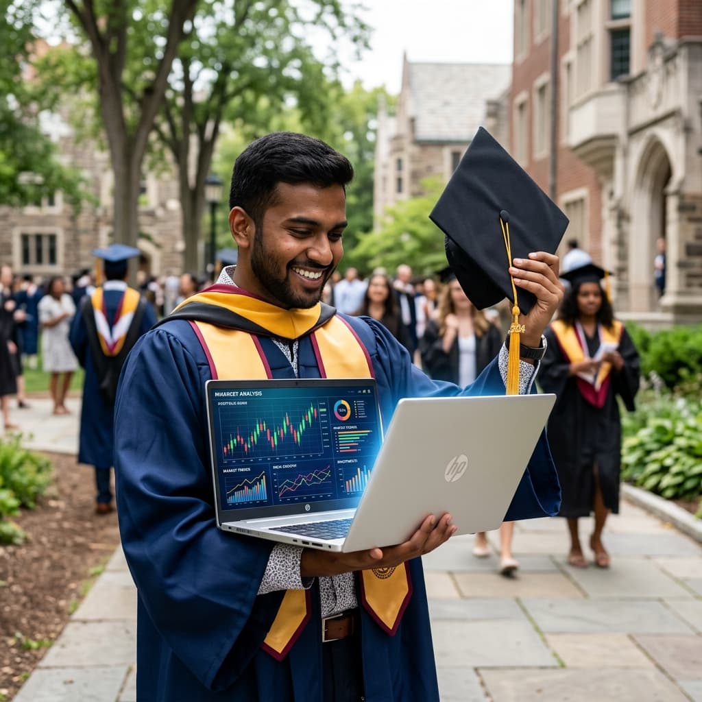 Education Loan in India: Moratorium Period & Section 80E Tax Benefits