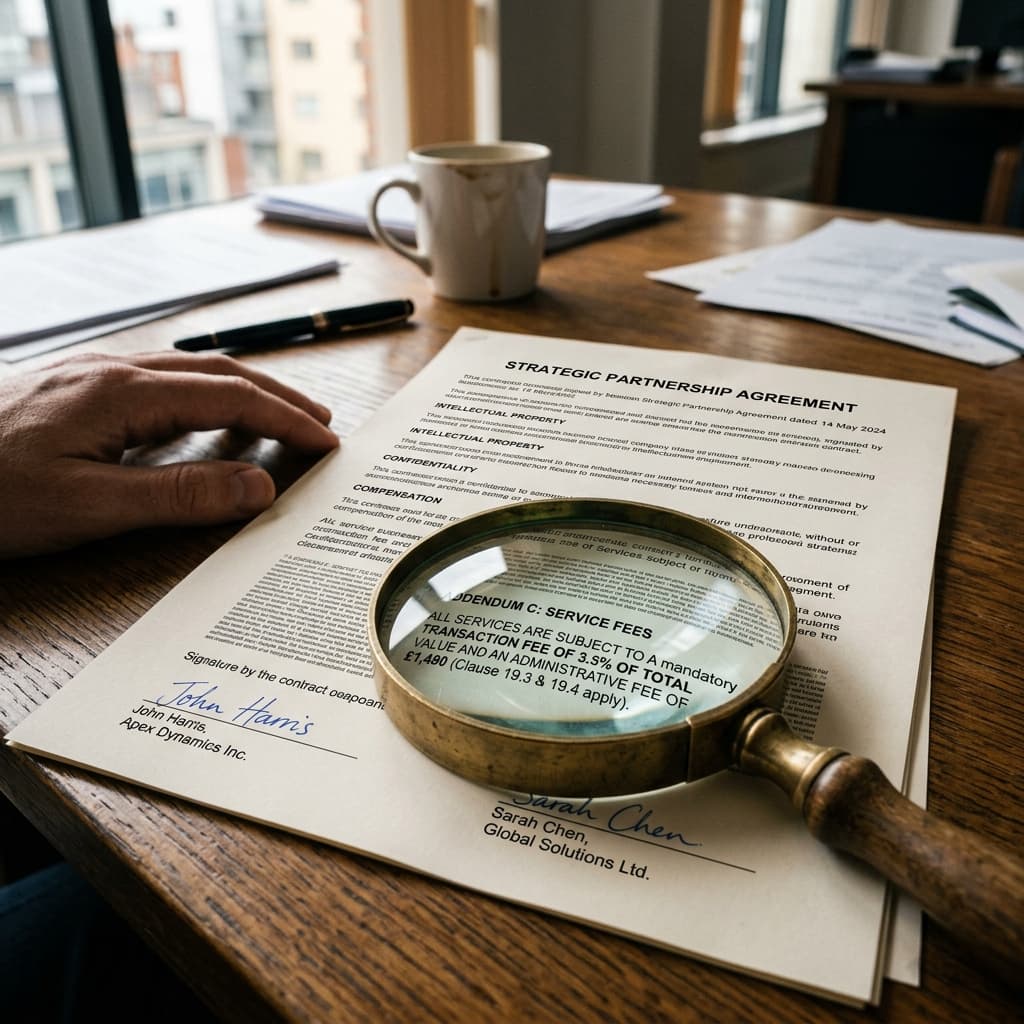 The Hidden Cost of 'Free' Financial Advice