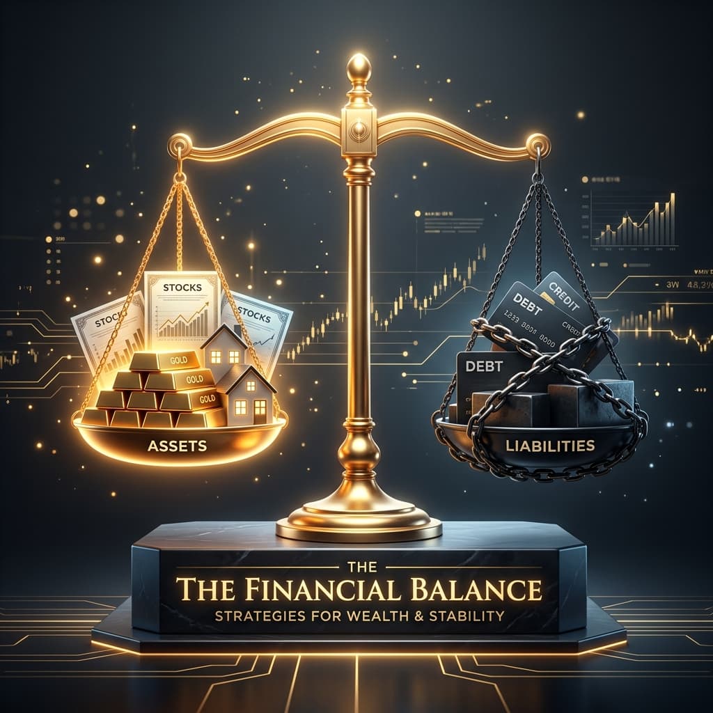 What Net Worth Really Means and How to Calculate Yours