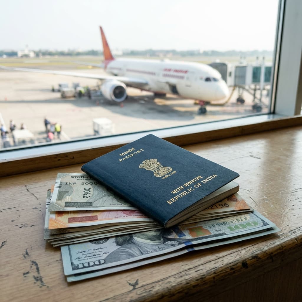 NRI Taxation: How to Calculate Tax on NRE and NRO Accounts