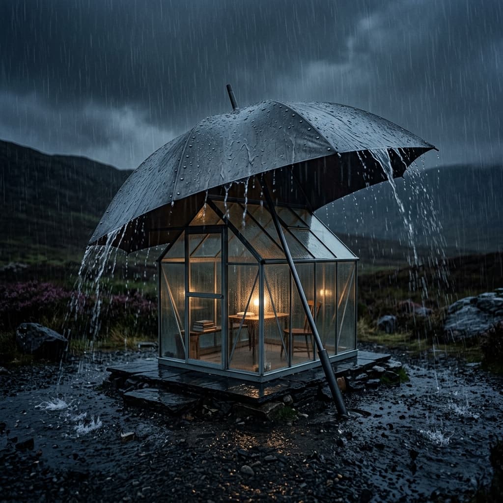 Term Insurance: Why Your Corporate Cover is Not Enough